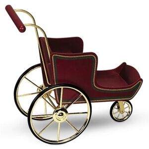 Samantha's Elegant Doll Pram (Pleasant Company)